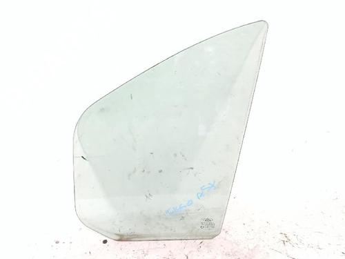 Used Front left door window Front left door window 38167541 38167541