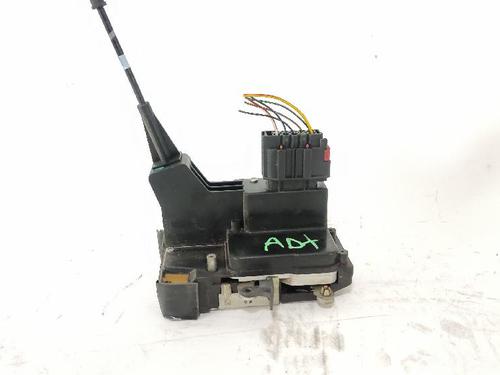 Front right lock FORD FIESTA V (JH_, JD_) 1.4 16V | BP27432756C97 