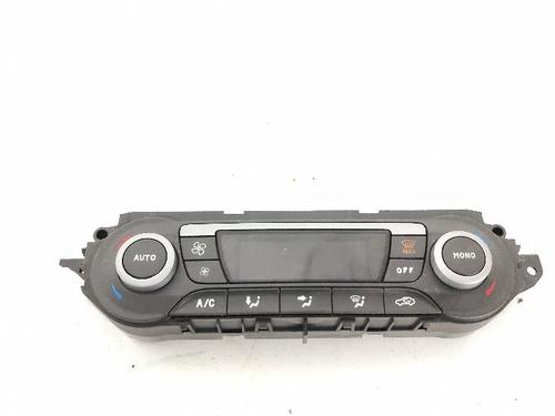 Used Climate control Climate control FORD C-MAX (DM2) 1.6 TDCi (90 hp) 27421659 27421659