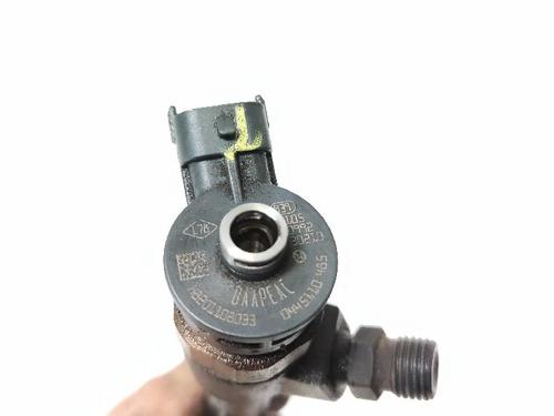 Injector RENAULT CLIO IV (BH_) 1.5 dCi 75 | BP29518527M100 