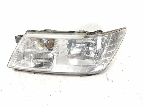 Used Left headlight Left headlight 38346798 38346798