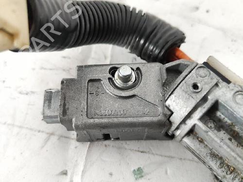 Ignition barrel TOYOTA AYGO (_B1_) 1.0 (KGB10_, KGB10R) | BP27425598M48 