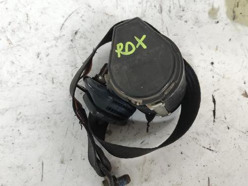 Used Rear right seatbelt Rear right seatbelt FIAT PANDA (141_) 1000 (44 hp) 27496141 27496141