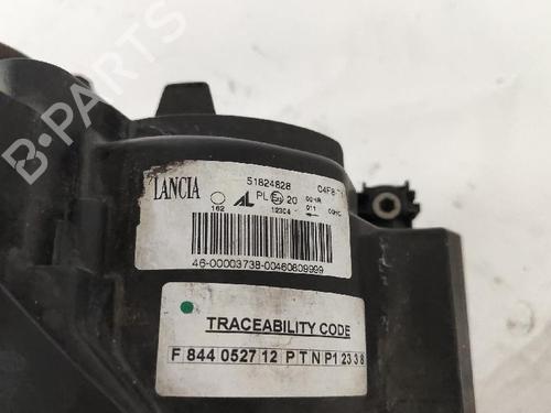 Right headlight LANCIA DELTA III (844_) 1.4 (844.AXA1A) | BP33868845C29 - Image 3