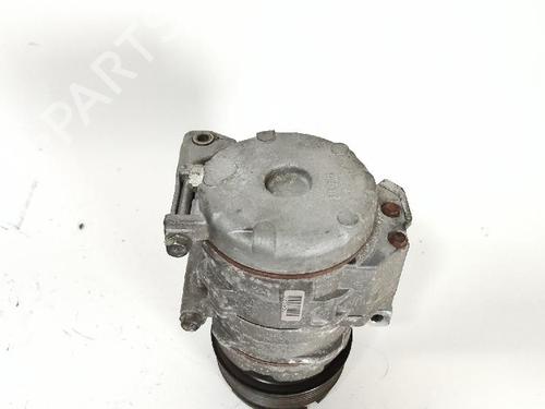 AC compressor SUBARU LEGACY V Estate (BR) 2.0 D AWD (BRD) | BP27426881M34 