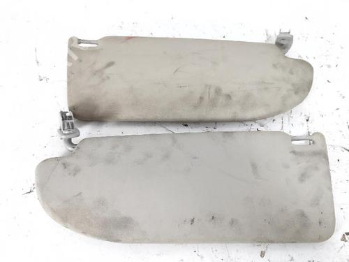Left sun visor SEAT CORDOBA (6L2) 1.4 16V | BP27419618I1 