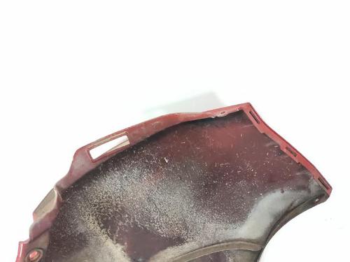 Rear bumper DACIA SANDERO 1.2 16V | BP28578531C8