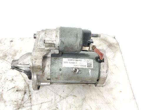 Used Starter Starter FORD ECOSPORT 1.0 EcoBoost (125 hp) 36765814 36765814