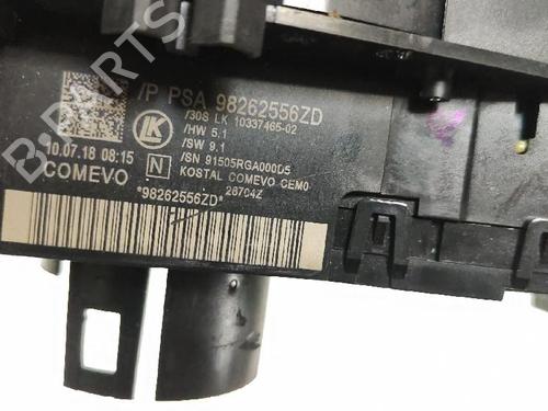 Devioluci CITROËN C3 III (SX) 1.2 PureTech 82 | BP38084375I23 - Image 6
