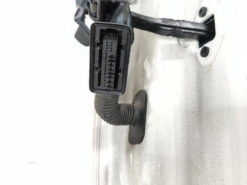 Right front door SEAT LEON (5F1) 2.0 TDI | BP29583483C3 