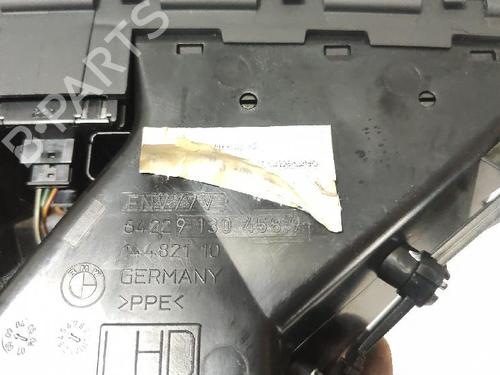 Air vent BMW 3 Coupe (E92) 320 d | BP36663272I21 - Image 3