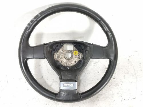 steering-wheel-vw-golf-plus-v-5m1-521-2004-2005-2006-2007-2008-2009-2010-2011-2012-2013-27413003 main image