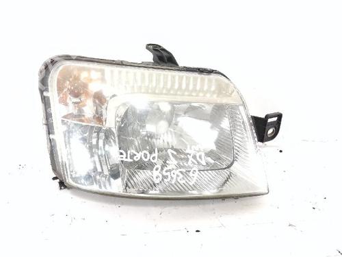 Used Right headlight FIAT PANDA (169_) 1.2 (169.AXB11, 169.AXB1A) (60 hp) 27421052