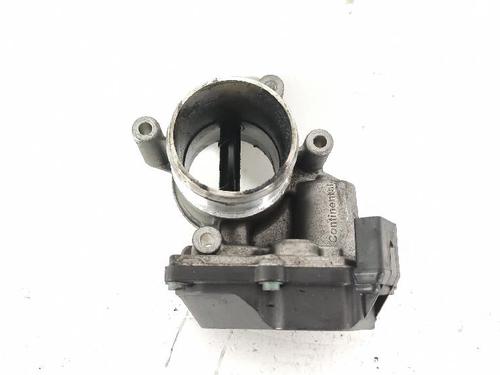 Used Throttle body VW POLO V (6R1, 6C1) 1.2 TDI (75 hp) 27419598