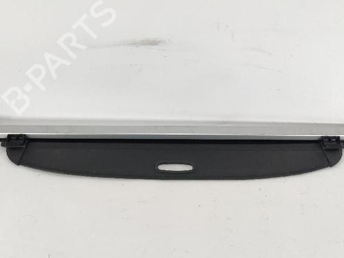 Used Rear parcel shelf KIA SPORTAGE III (SL) 2.0 CRDi (136 hp) 27412903