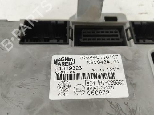 Other LANCIA YPSILON (843_) 1.4 (843.AXG1A) | BP27429996O1 