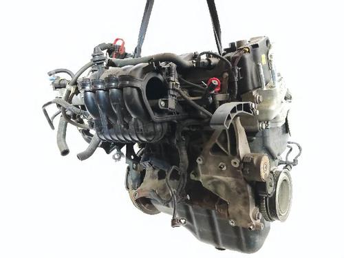 Used Engine FIAT PANDA (169_) 1.2 (169AXF2A, 169AXF1A) (69 hp) 27411663