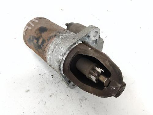 Starter SMART FORTWO Coupe (451) 1.0 (451.331, 451.380) | BP27418271M8