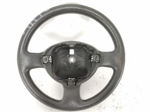 Used Steering wheel Steering wheel FIAT PUNTO (188_) 1.2 60 (188.030, .050, .130, .150, .230, .250) (60 hp) 27426912 27426912