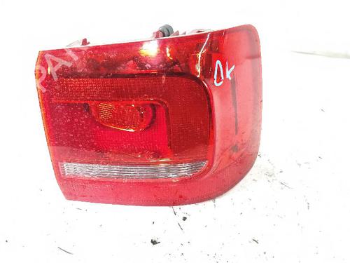 Used Right taillight Right taillight 37088307 37088307