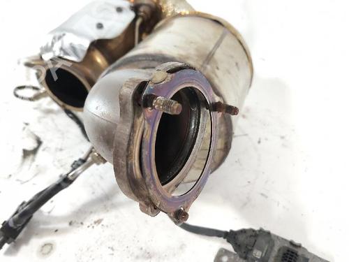 Particulate filter AUDI A4 Allroad B9 (8WH, 8WJ) 2.0 TDI quattro | BP33400850M81 - Image 3