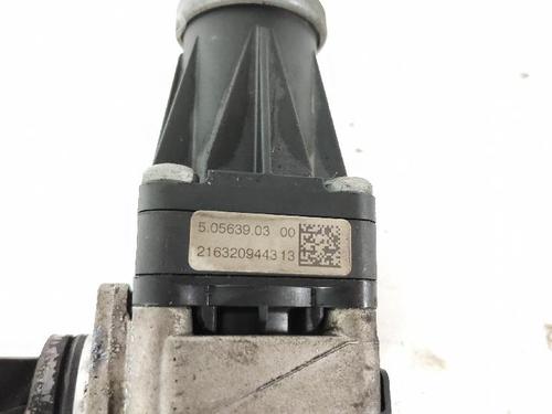 Egr VOLVO V40 Hatchback (525) D2 | BP27416815M69 - Image 3