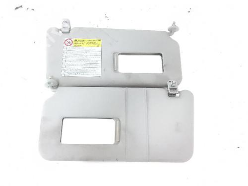 Left sun visor SUZUKI SX4 (EY, GY) 1.6 VVT (RW416, YA21S) | BP36375730I1 - Image 2