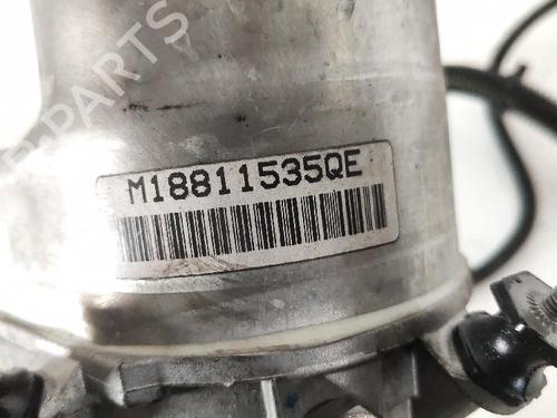 Steering pump OPEL MERIVA B MPV (S10) 1.7 CDTI (75) | BP37230721M99 - Image 3