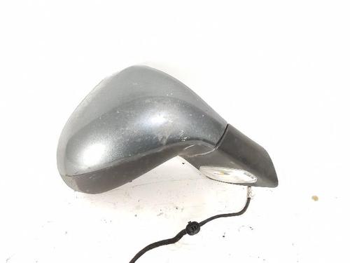 Used Right mirror PEUGEOT 207 (WA_, WC_) 1.4 HDi (68 hp) 27417703