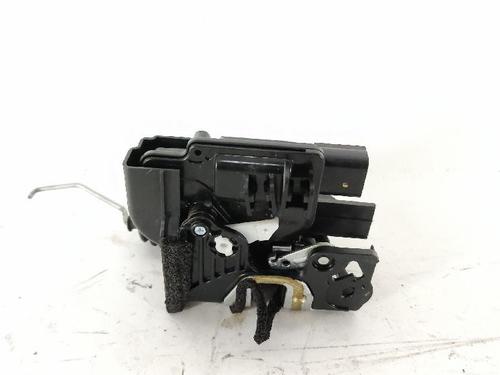Front left lock KIA PICANTO II (TA) 1.0 | BP27925752C98 