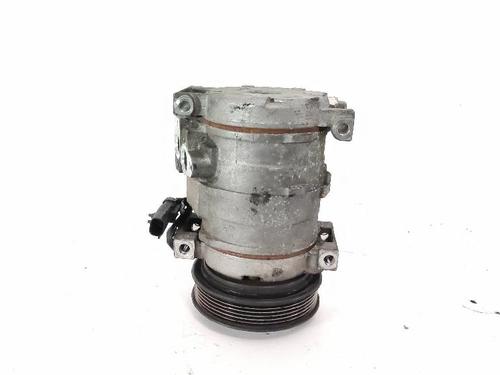 Used AC compressor AC compressor JEEP CHEROKEE (KJ) 2.8 CRD 4x4 (163 hp) 27423026 27423026