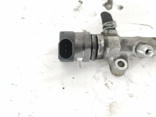 Injection rail AUDI A3 (8V1, 8VK) 2.0 TDI | BP33733984M98 - Image 2