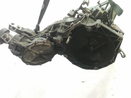 Used Gearbox Gearbox FIAT PANDA (169_) 1.3 D Multijet (169.AXC1A) (70 hp) 40178495 40178495
