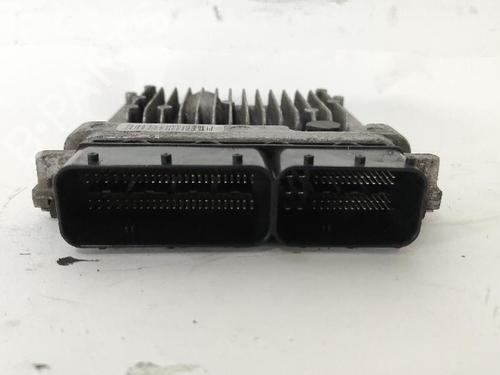 Engine control unit (ECU) MERCEDES-BENZ A-CLASS (W176) A 180 CDI (176.000) | BP32154685M57 - Image 2