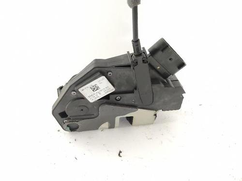 Front left lock FORD FOCUS III Turnier 1.6 TDCi | BP27422704C98 
