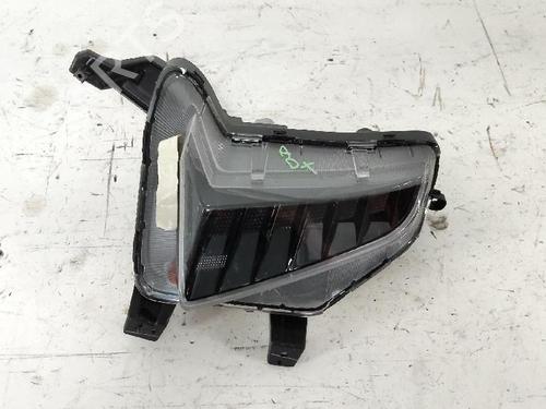 Used Right headlight Right headlight HYUNDAI i20 ACTIVE (IB, GB) 1.4 (99 hp) 36001411 36001411