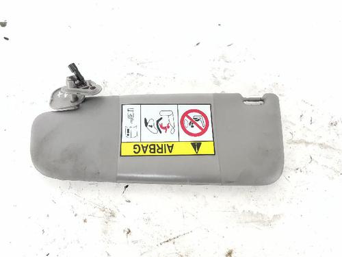 Used Right sun visor Right sun visor ALFA ROMEO GIULIETTA (940_) 1.6 JTDM (940FXD1A) (105 hp) 33454908 33454908