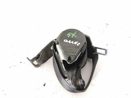 Used Front left seatbelt PIAGGIO APE (MP) VESPACAR 0.2 (11 hp) 31012757