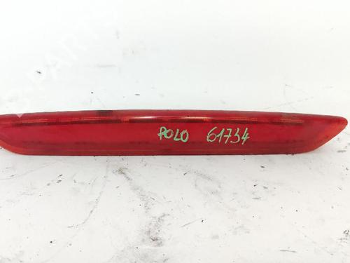 Used Third brake light Third brake light 39492128 39492128