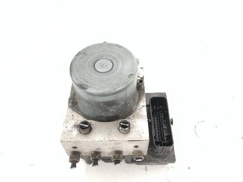 Used ABS pump OPEL CORSA D (S07) 1.2 (L08, L68) (80 hp) 30192031