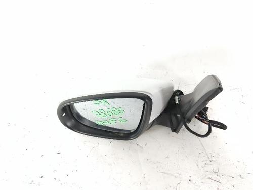 Left mirror VW GOLF PLUS V (5M1, 521) 1.2 TSI | BP29329211C26 