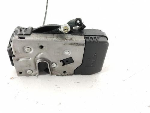 Front left lock RENAULT TRAFIC II Bus (JL) 2.0 dCi 115 | BP27431460C98 