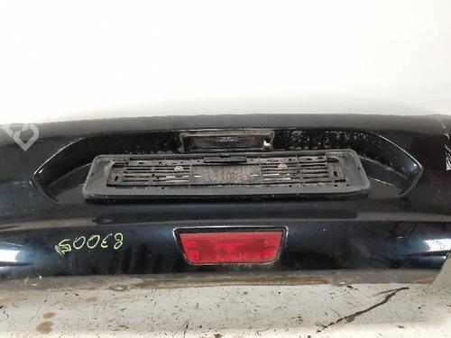 Rear bumper NISSAN MICRA IV (K13K, K13KK) 1.2 | BP28488783C8 