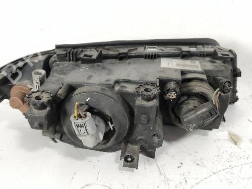 Left headlight BMW 3 Touring (E46) 320 d | BP27412150C28 