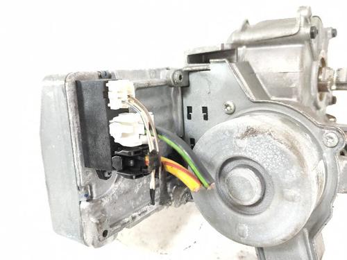 Steering column FORD FIESTA VI (CB1, CCN) 1.25 | BP31657148M21