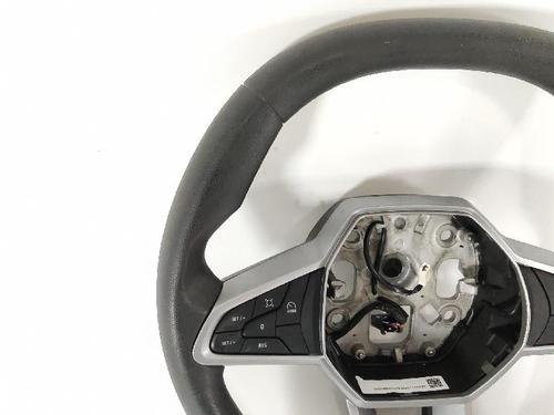 Steering wheel DACIA SPRING EV (B6M1) | BP40062220C49 - Image 3