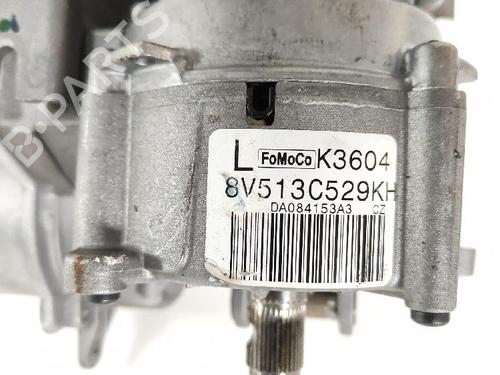 Steering column FORD FIESTA VI (CB1, CCN) 1.6 TDCi | BP30314620M21