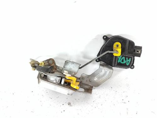 Used Front right lock CHEVROLET MATIZ (M200, M250) 0.8 (52 hp) 27419129