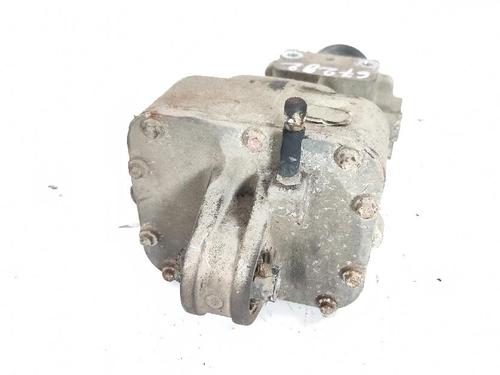 Rear differential FIAT PANDA (169_) 1.2 (169AXF2A, 169AXF1A) | BP30845124M24