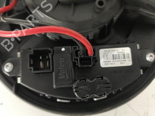 Other SEAT ATECA (KH7, KHP) 1.6 TDI | BP27422603O1 